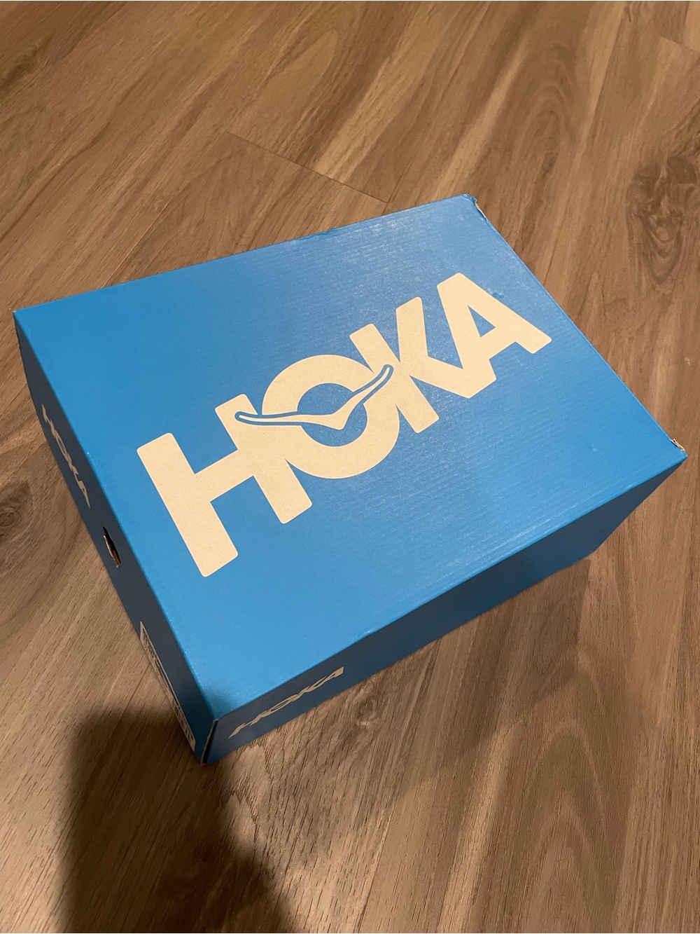 New Men’s Hoka Bondi 9 Running Shoes — Gray — Size 11.5 - Picture 7 of 8